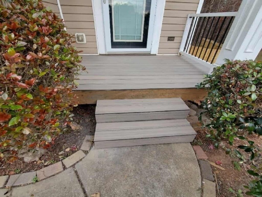 Decks