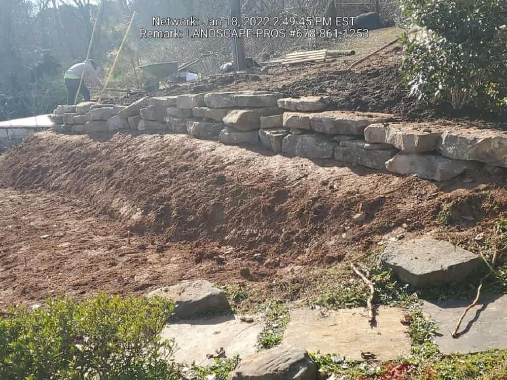 Demolition Services