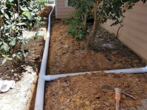 Drainage Solutions