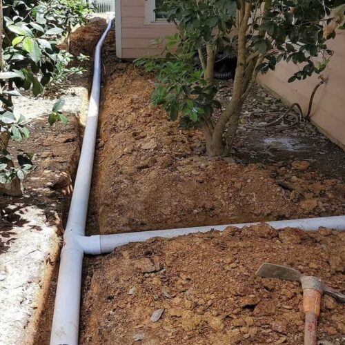 Drainage Solutions