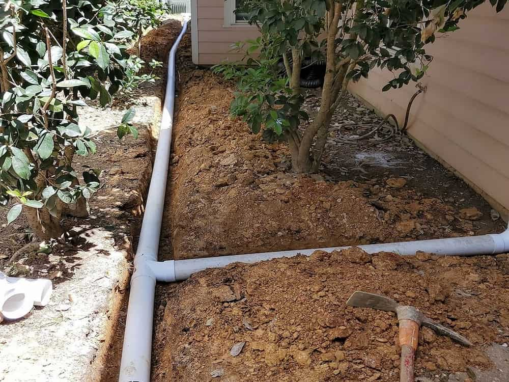 Drainage Solutions