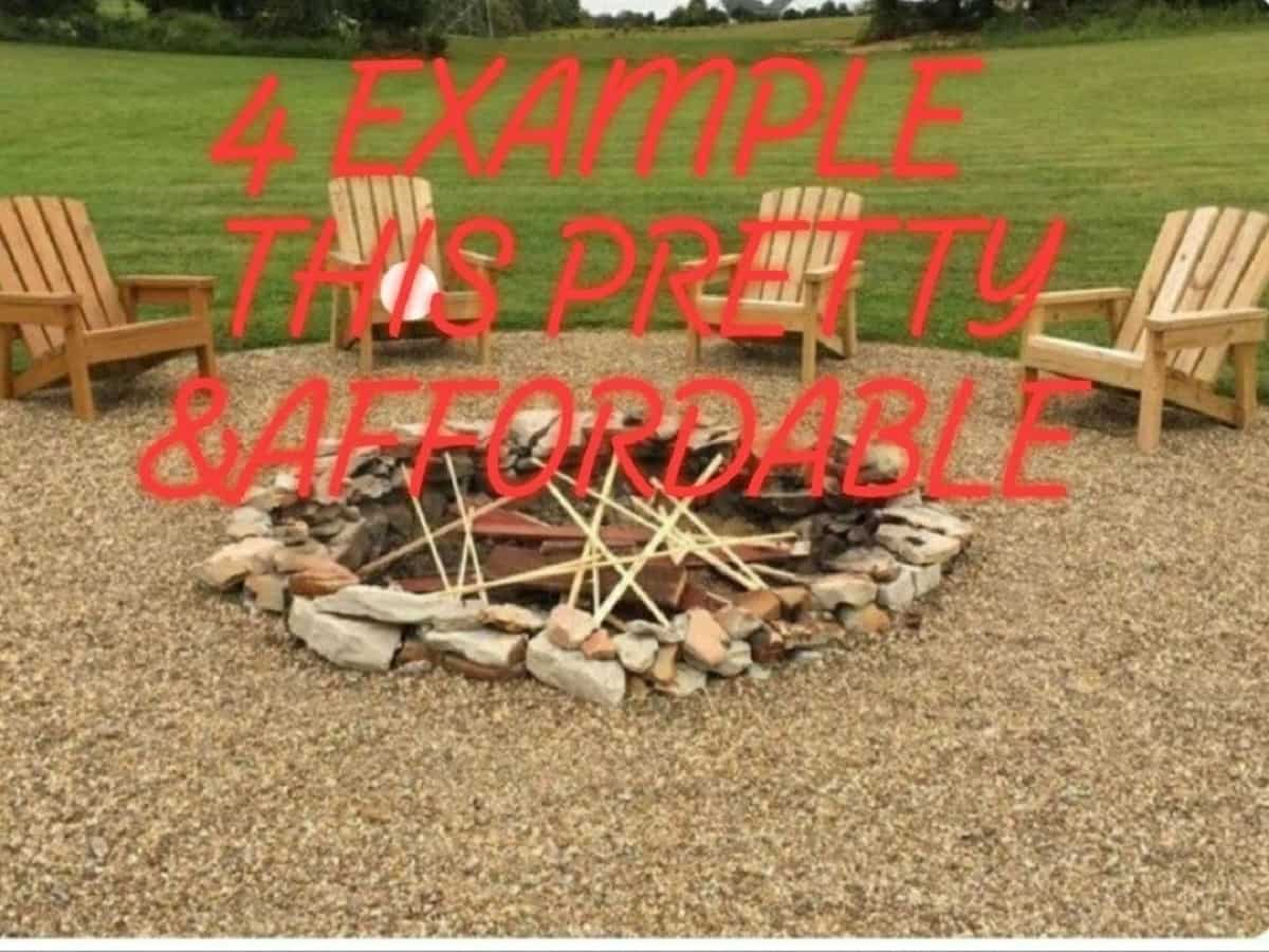 Fire Pits