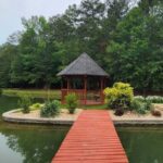 Gazebo Installation