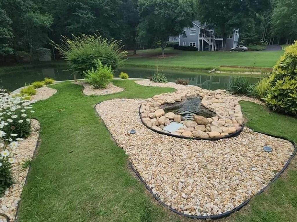 Hardscaping & Masonry