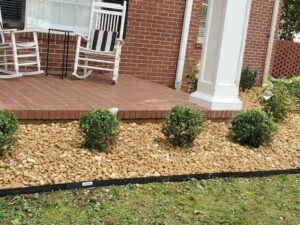 Hardscaping & Masonry Services