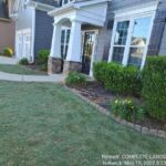 Landscaping Mulching Services