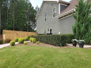 Lawn Care