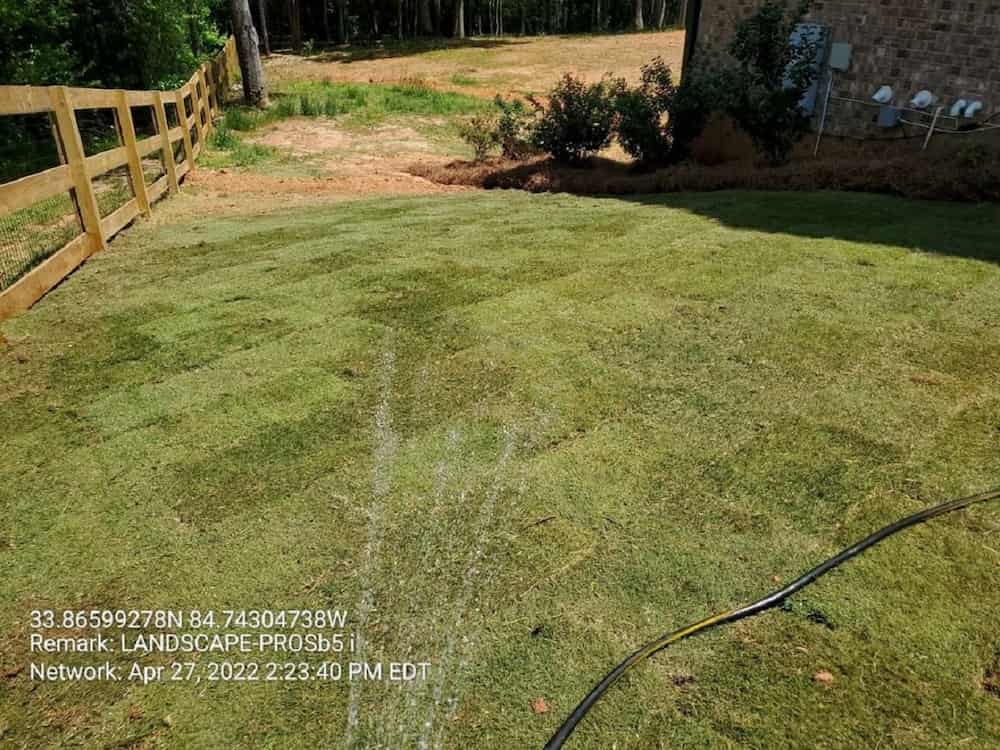 Lawn Care