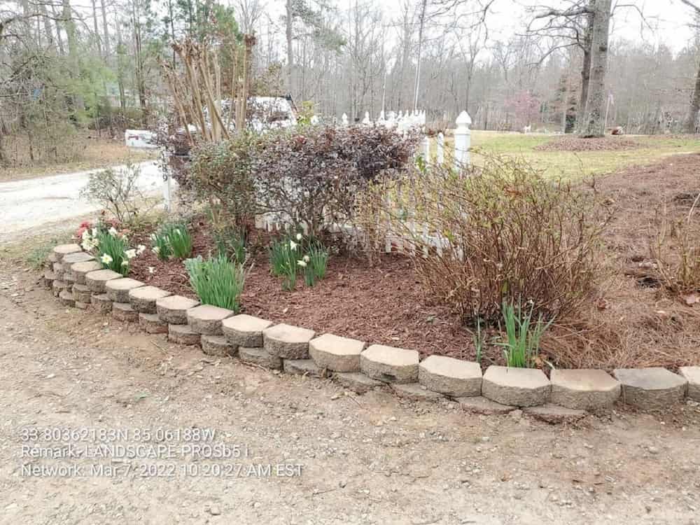 Mulching