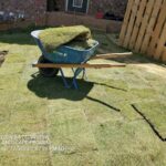 Sod Installation near me