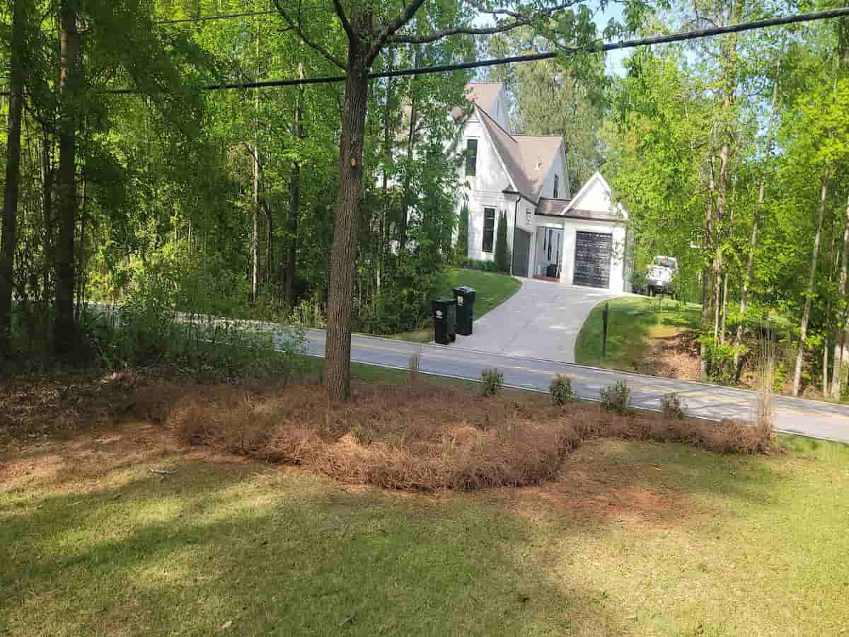 Landscape Services in Powder Springs, GA
